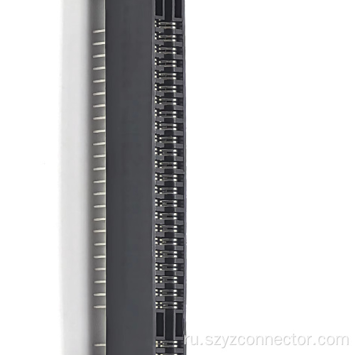 Super Plug Straight Dip